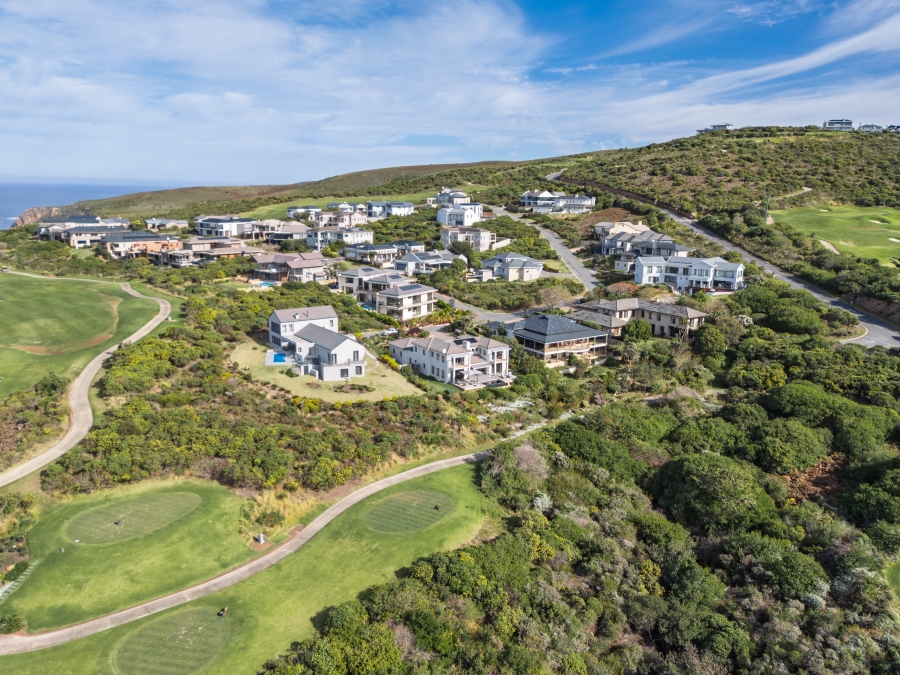 4 Bedroom Property for Sale in Pezula Golf Estate Western Cape